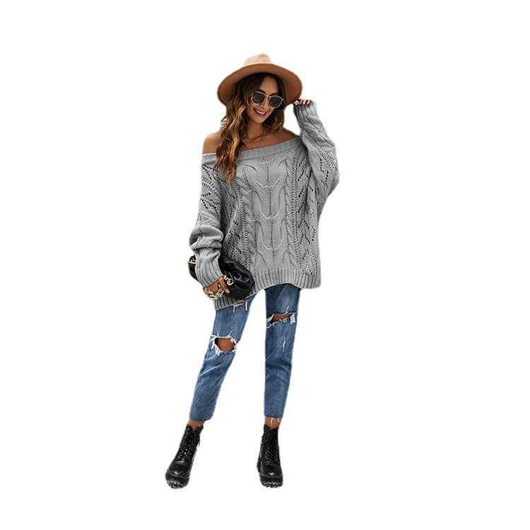 Pull Sans Manches