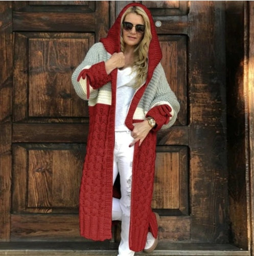 Cardigan en Tricot pour Femme