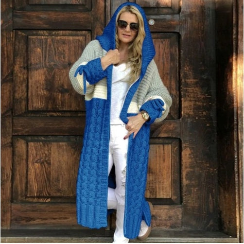 Cardigan en Tricot pour Femme