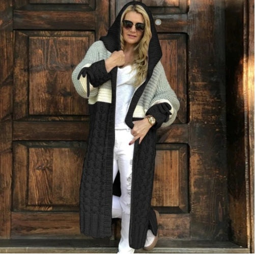 Cardigan en Tricot pour Femme
