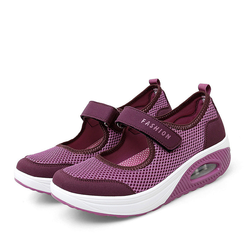 Chaussures-Stalili Confortables Et Antidérapantes