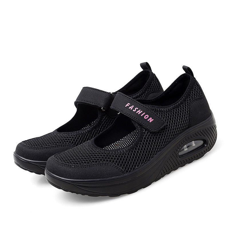 Chaussures-Stalili Confortables Et Antidérapantes