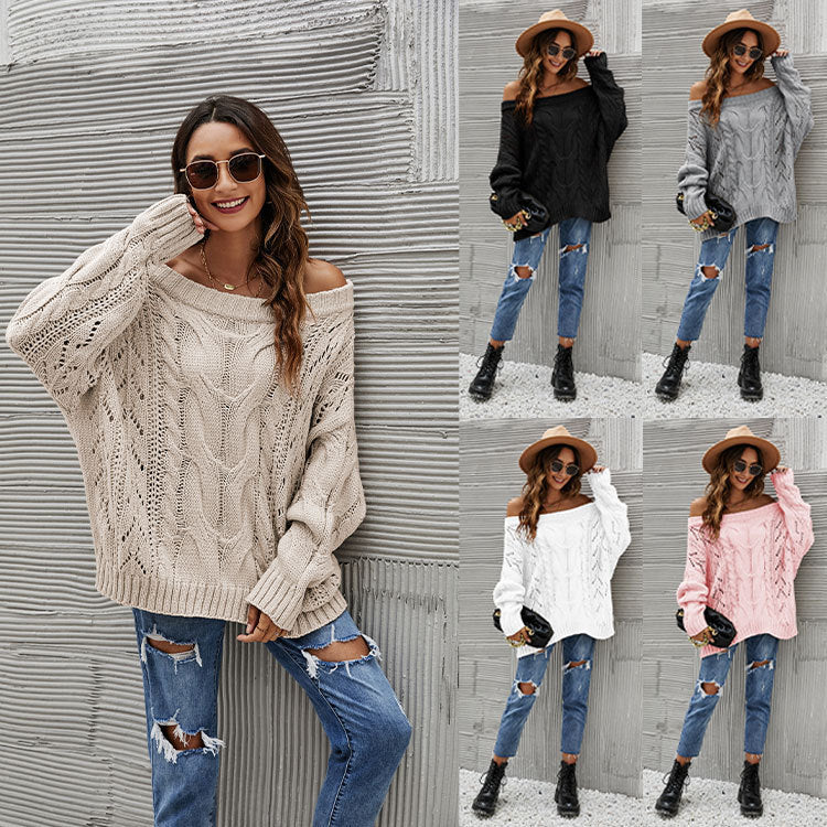 Pull Sans Manches