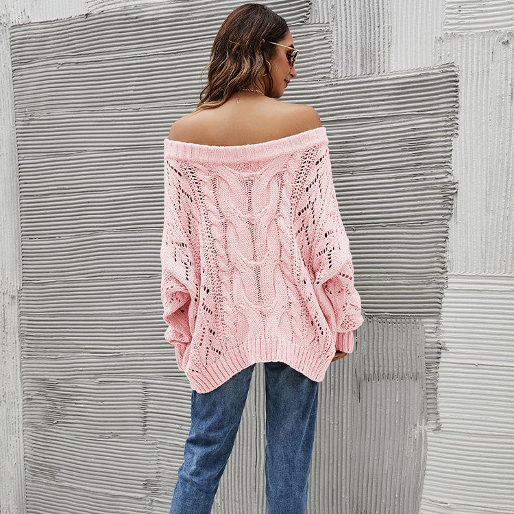 Pull Sans Manches
