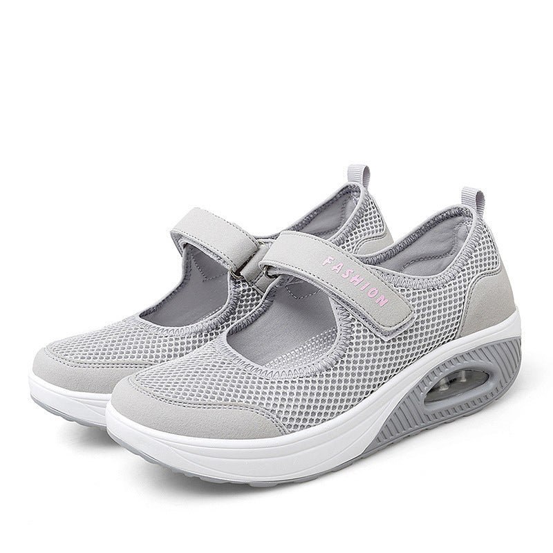 Chaussures-Stalili Confortables Et Antidérapantes