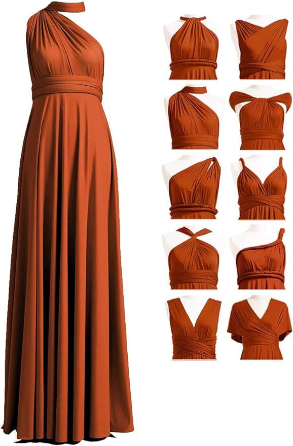 Robe Élégante