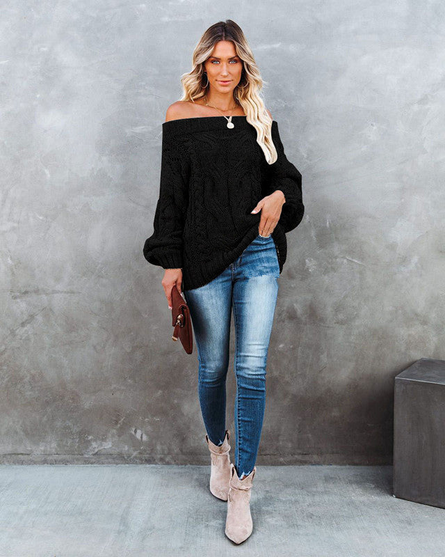 Pull Sans Manches