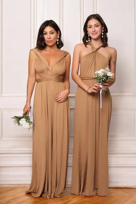 Robe Élégante