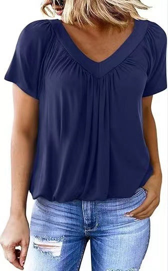 Le T-Shirt Féminin Parfait