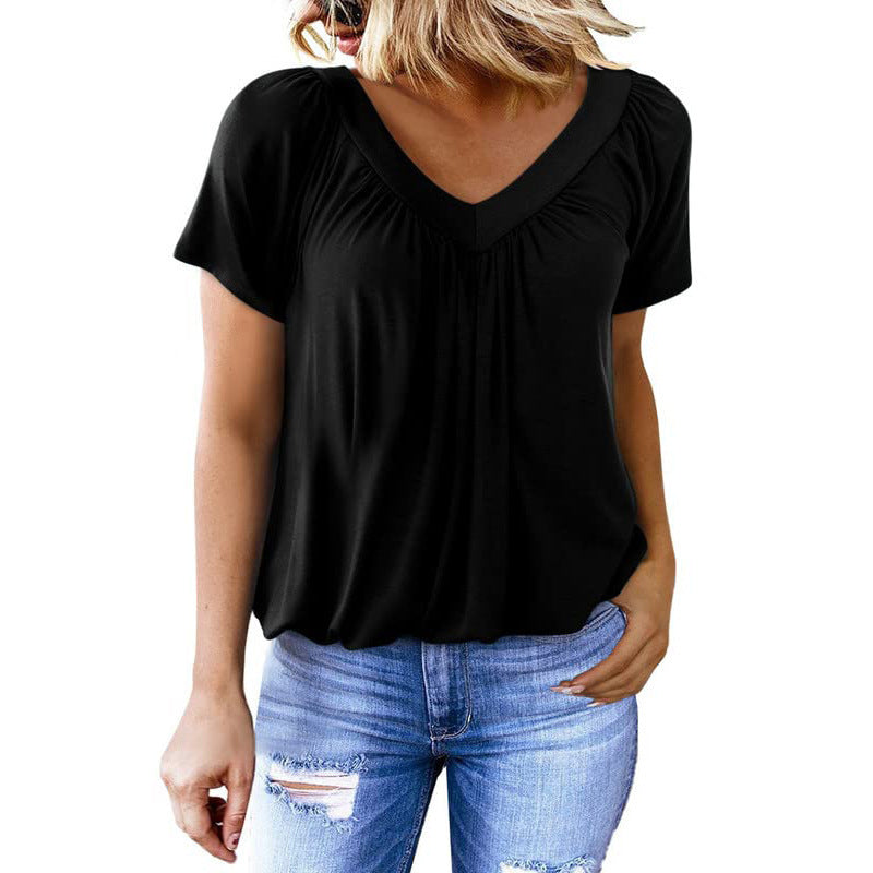 Le T-Shirt Féminin Parfait