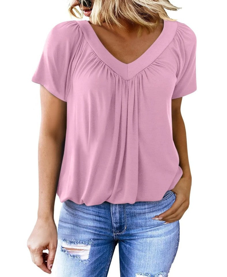 Le T-Shirt Féminin Parfait