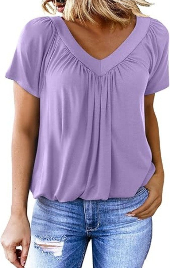 Le T-Shirt Féminin Parfait