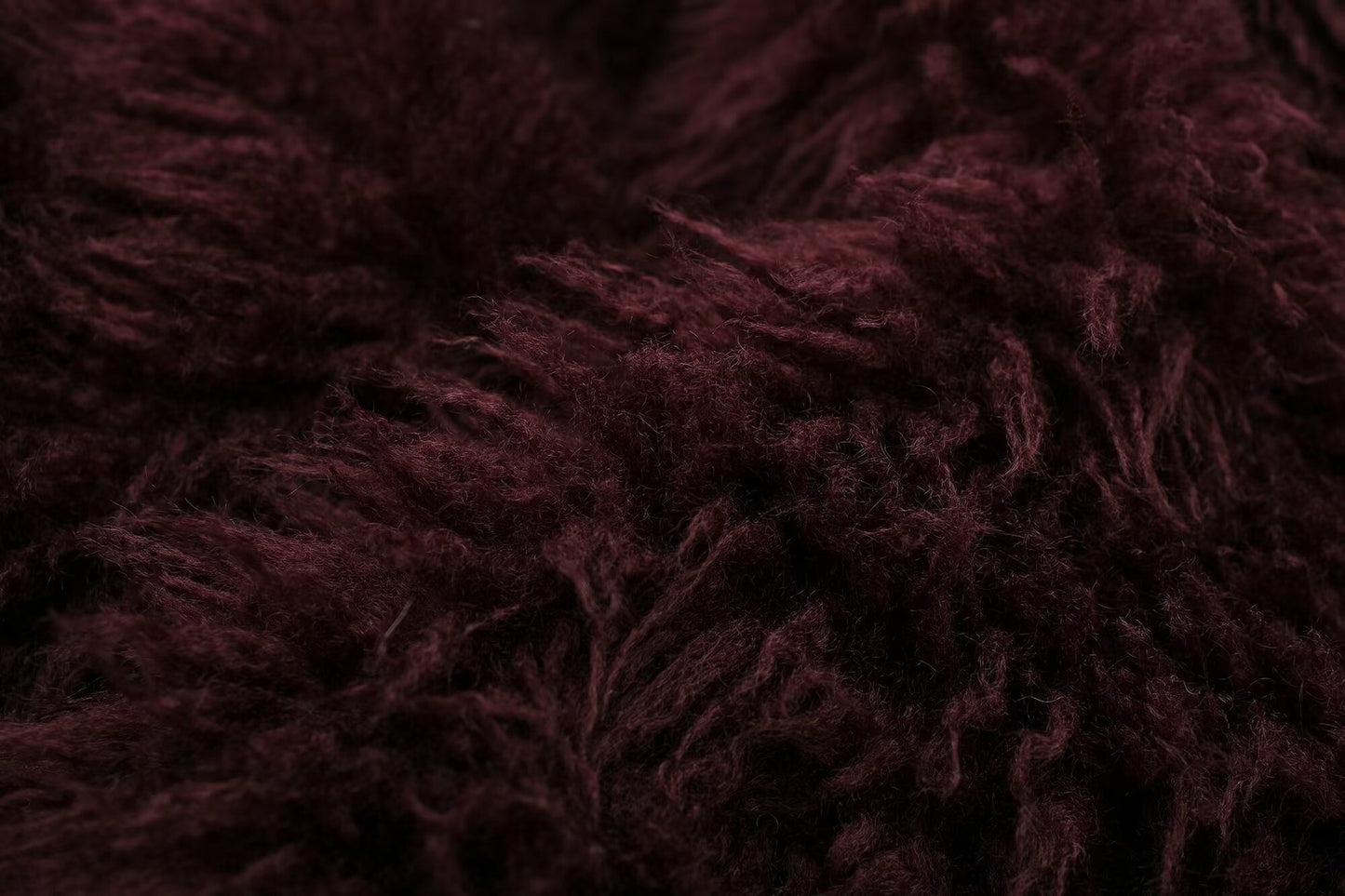 Manteau Hiver Écologique