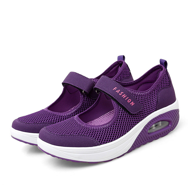Chaussures-Stalili Confortables Et Antidérapantes