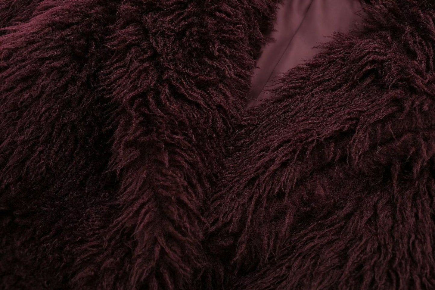 Manteau Hiver Écologique