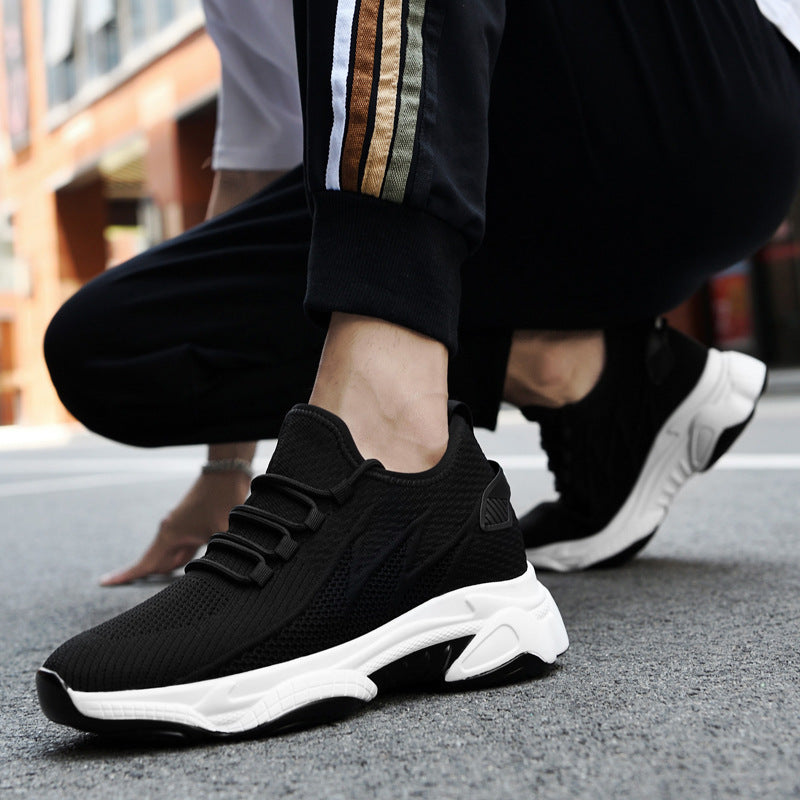 Chaussure LiftUp - Gagnez en hauteur avec style