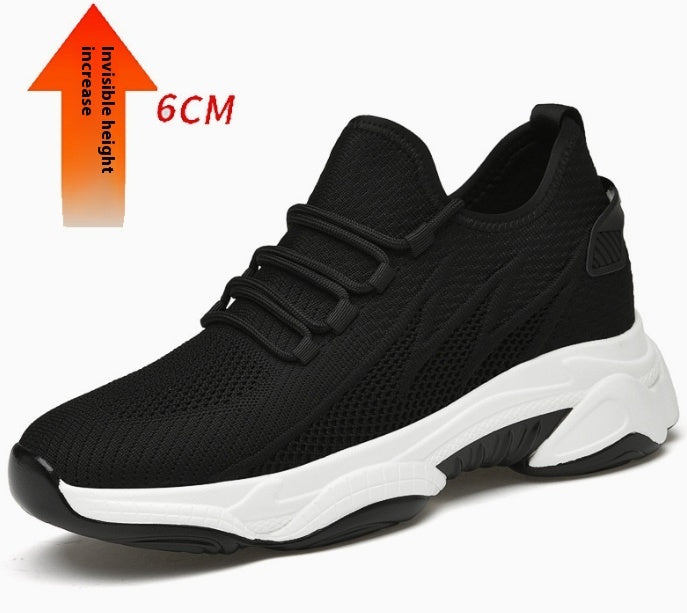 Chaussure LiftUp - Gagnez en hauteur avec style