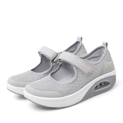 Chaussures-Stalili Confortables Et Antidérapantes