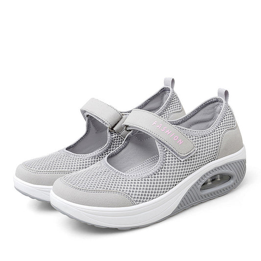 Chaussures-Stalili Confortables Et Antidérapantes