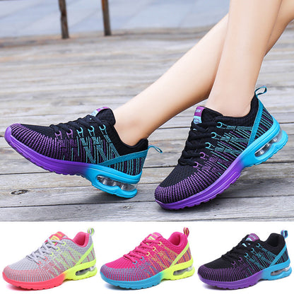 Chaussures de sport confort+