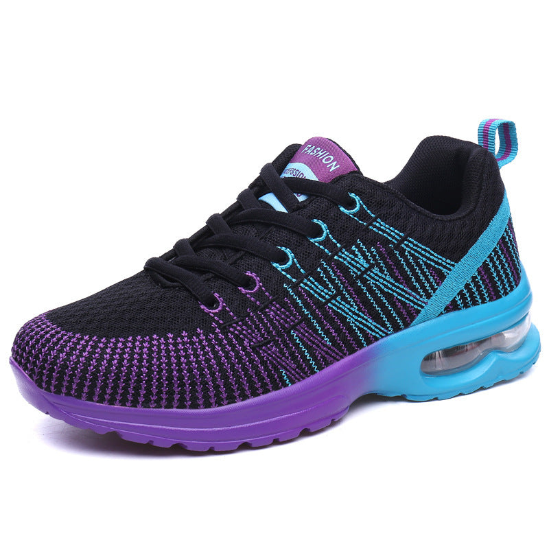 Chaussures de sport confort+