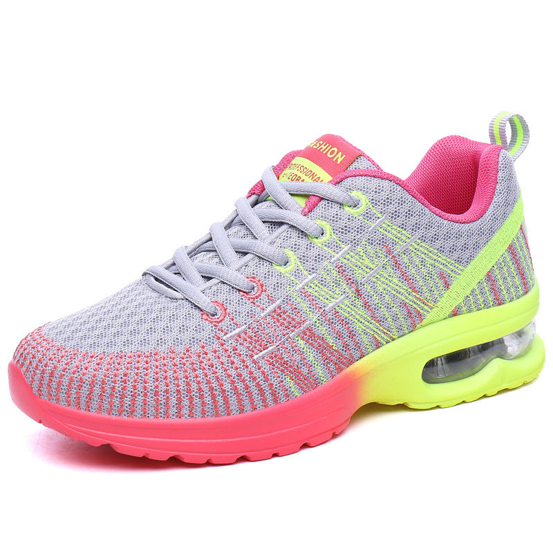 Chaussures de sport confort+