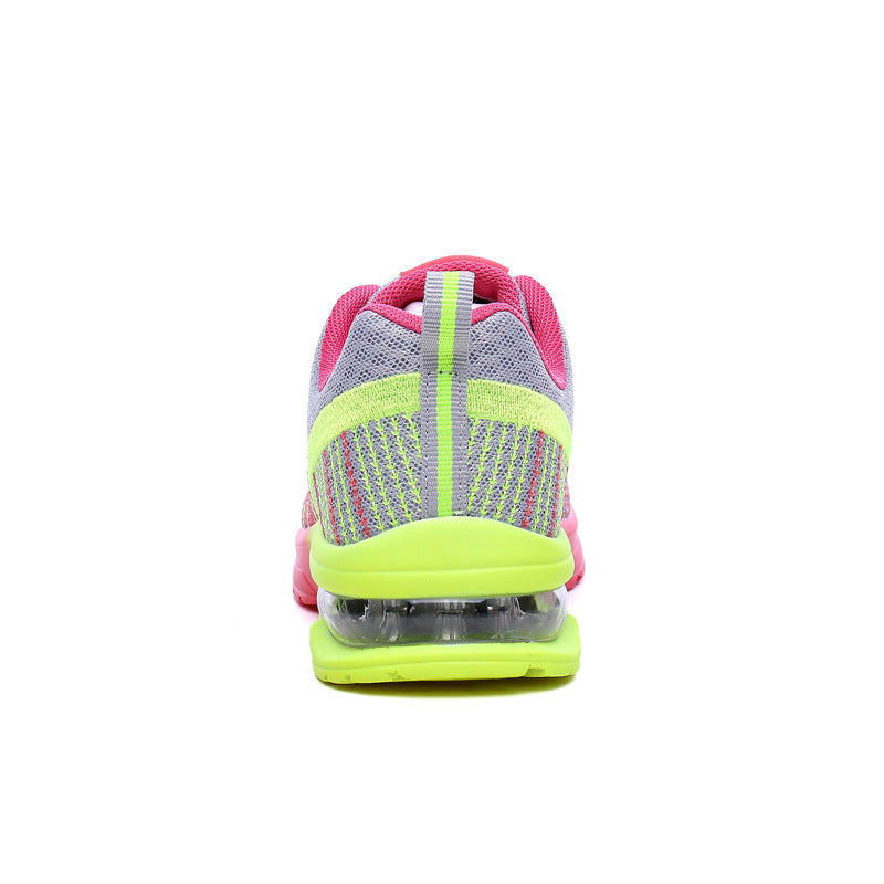 Chaussures de sport confort+