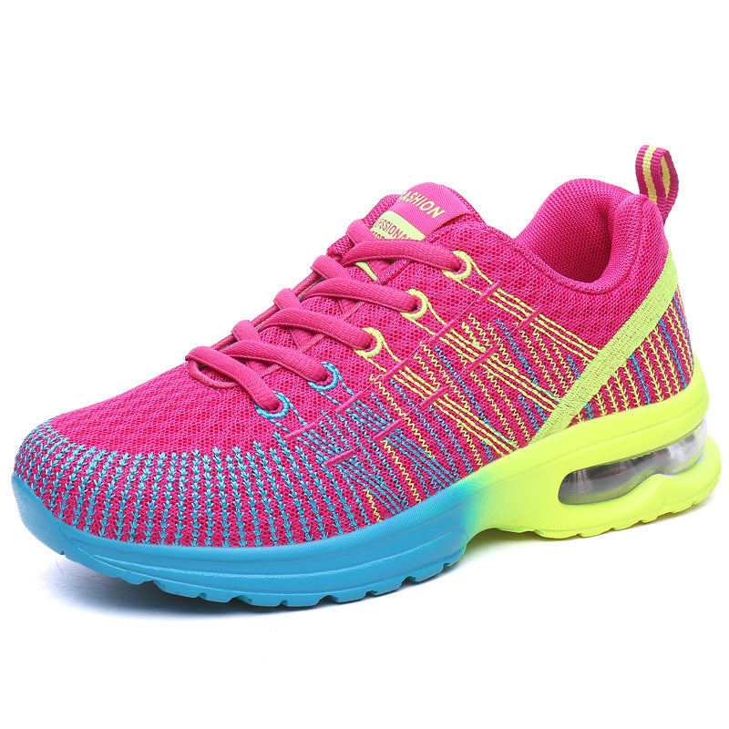 Chaussures de sport confort+