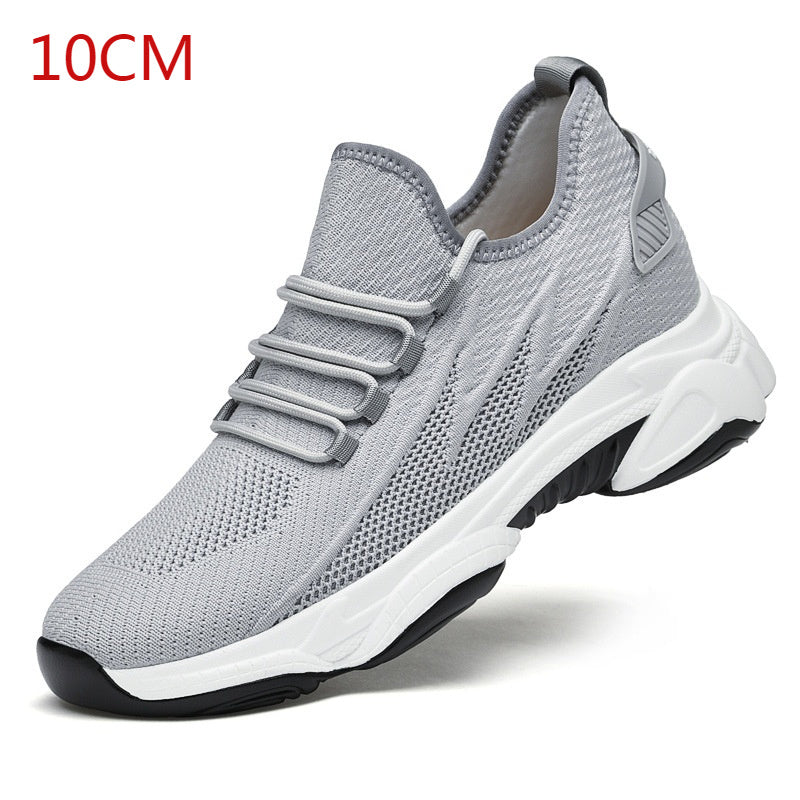 Chaussure LiftUp - Gagnez en hauteur avec style