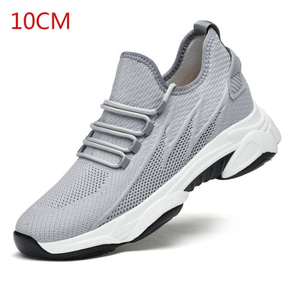 Chaussure LiftUp - Gagnez en hauteur avec style