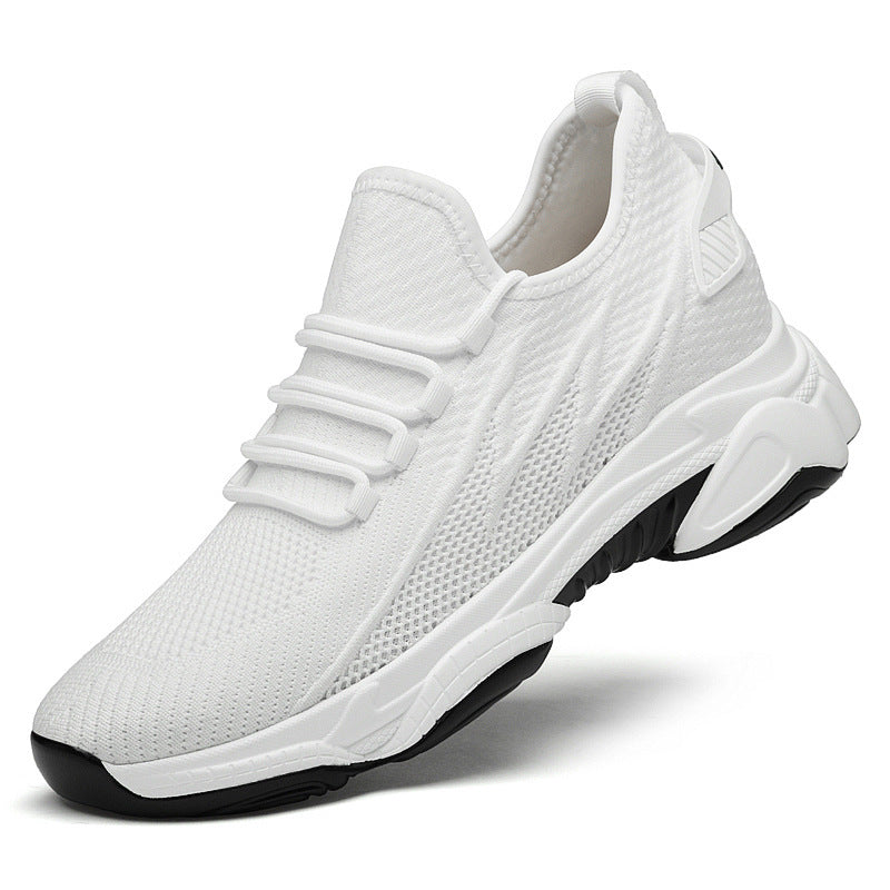 Chaussure LiftUp - Gagnez en hauteur avec style