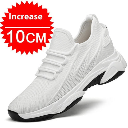 Chaussure LiftUp - Gagnez en hauteur avec style
