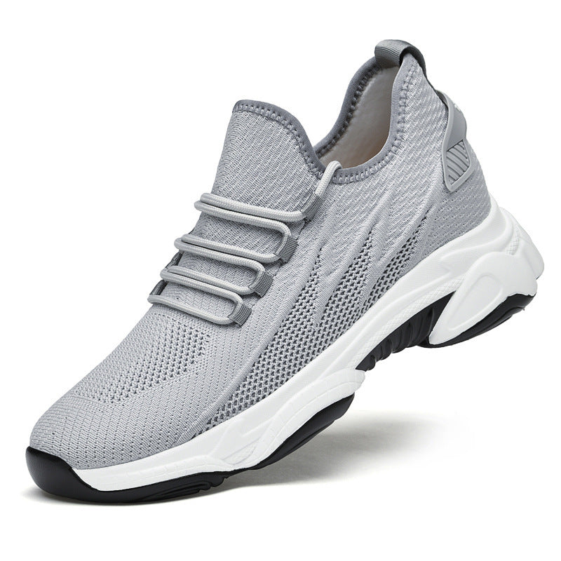 Chaussure LiftUp - Gagnez en hauteur avec style