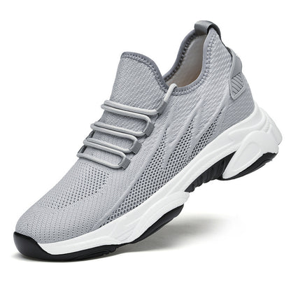 Chaussure LiftUp - Gagnez en hauteur avec style