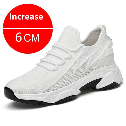 Chaussure LiftUp - Gagnez en hauteur avec style