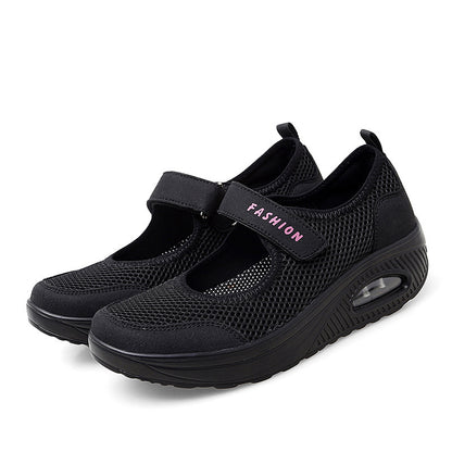 Chaussures-Stalili Confortables Et Antidérapantes