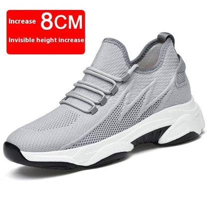Chaussure LiftUp - Gagnez en hauteur avec style