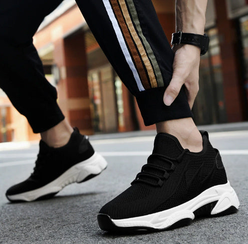 Chaussure LiftUp - Gagnez en hauteur avec style