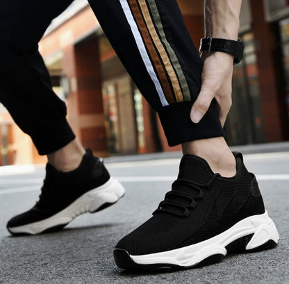 Chaussure LiftUp - Gagnez en hauteur avec style
