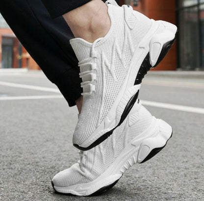 Chaussure LiftUp - Gagnez en hauteur avec style