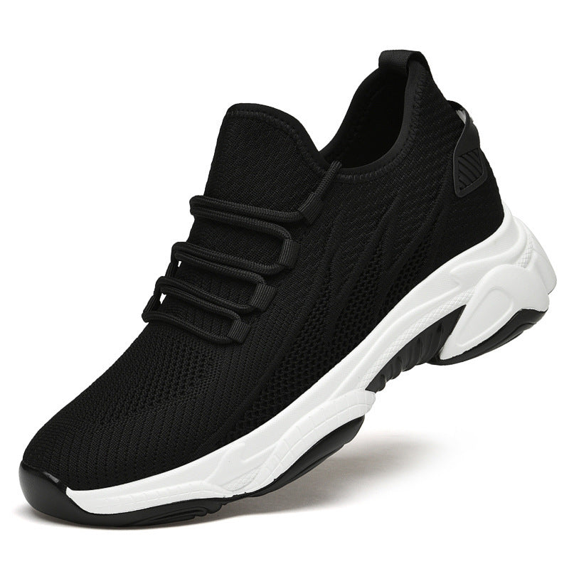 Chaussure LiftUp - Gagnez en hauteur avec style