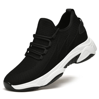 Chaussure LiftUp - Gagnez en hauteur avec style