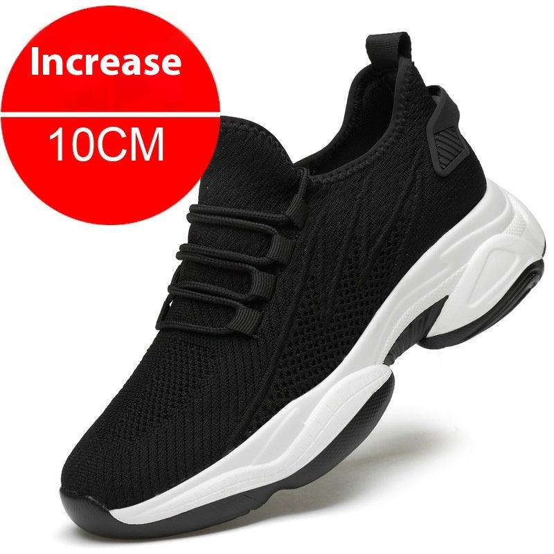 Chaussure LiftUp - Gagnez en hauteur avec style