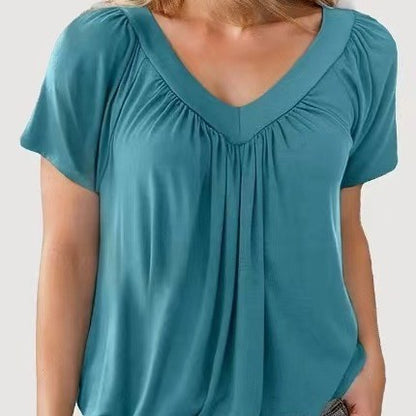 Le T-Shirt Féminin Parfait