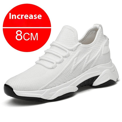 Chaussure LiftUp - Gagnez en hauteur avec style