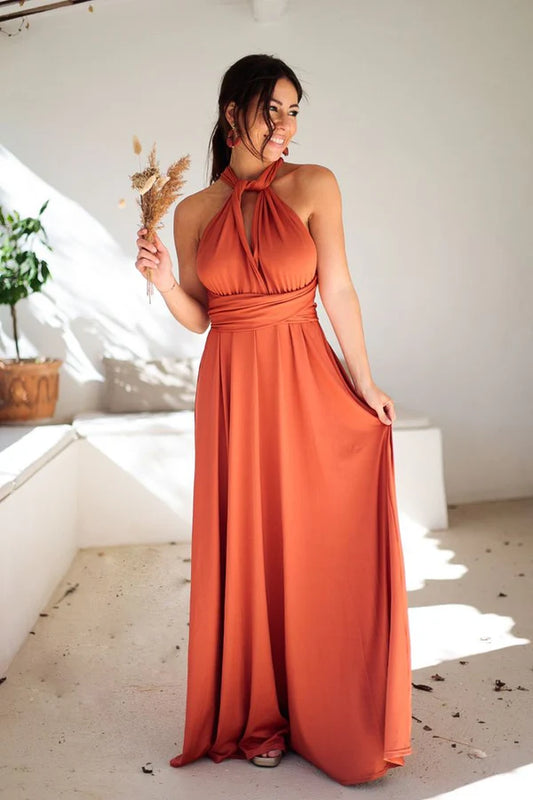 Robe Élégante