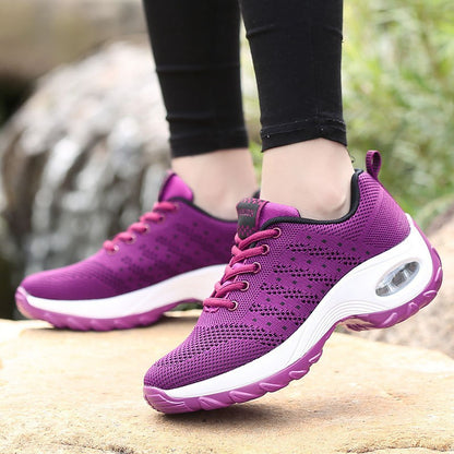 Chaussures De Marche Orthopédiques Pour Femmes
