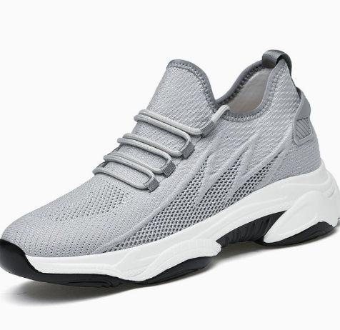 Chaussure LiftUp - Gagnez en hauteur avec style