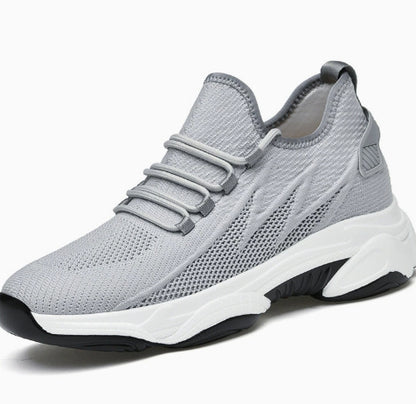 Chaussure LiftUp - Gagnez en hauteur avec style