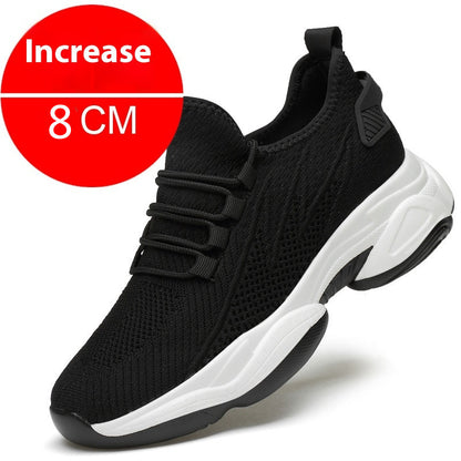 Chaussure LiftUp - Gagnez en hauteur avec style